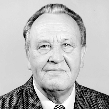 Федоров Геннадий Александрович