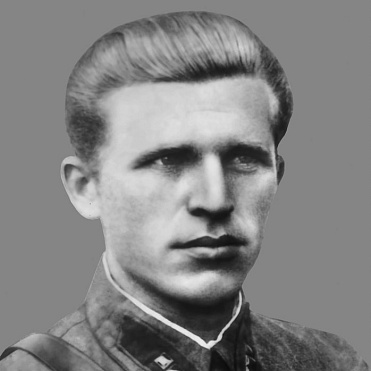 Кабанов Василий Григорьевич