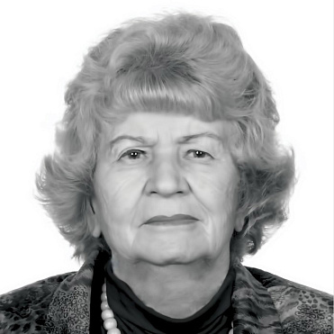 Степанова Александра Михайловна