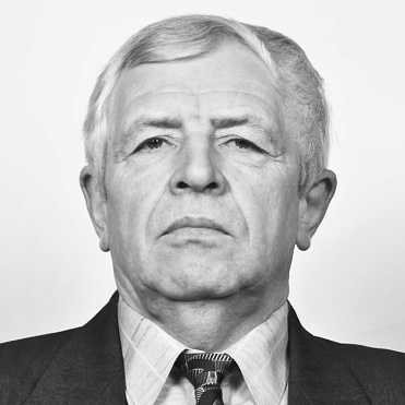 Гаврилов Виктор Алексеевич