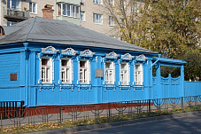 Завод – городу 