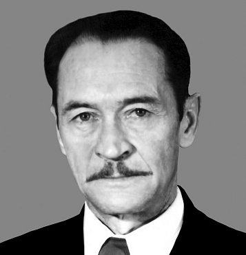 Саватеев Геннадий Васильевич
