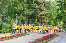  «Солнечный». Приключения продолжаются! 