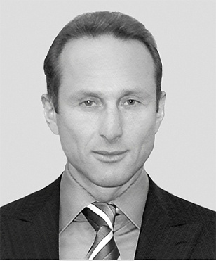 Кесаев Игорь Альбертович