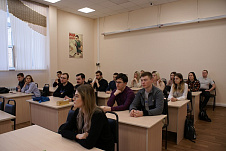 Школа молодого специалиста