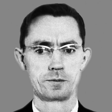 Калинин Вениамин Васильевич