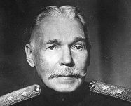 Цикл мероприятий к 150‑летию конструктора В.Г. Фёдорова 