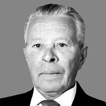 Носов Иван Степанович