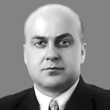 Воркуев Аркадий Григорьевич