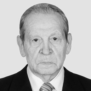 Кочешов Валентин Федорович