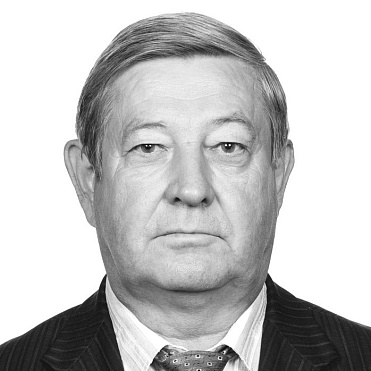 Горяйнов Виктор Михайлович