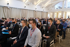  Курс на «Навигацию» 