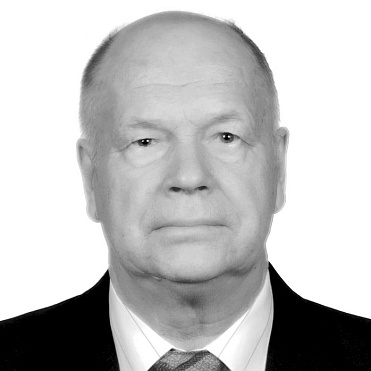 Чернов Юрий Александрович