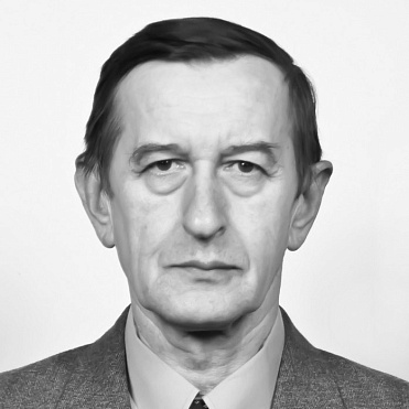 Сычев Владимир Анатольевич