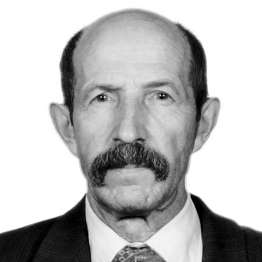 Малинин Андрей Георгиевич
