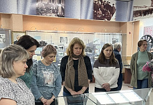  Погружение в историю 