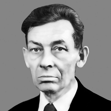 Комлев Алексей Константинович