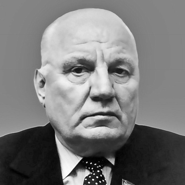 Бахирев Вячеслав Васильевич