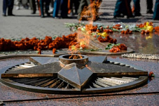 Памяти земляка 