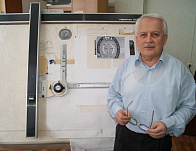 Художник, изменивший облик завода 