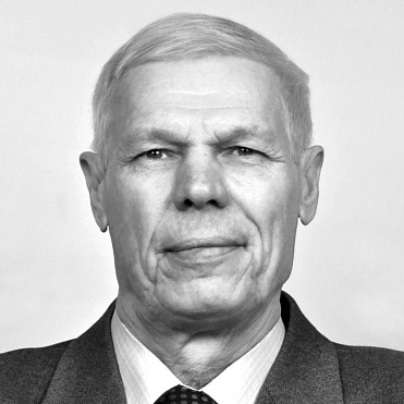 Шахторин Владимир Петрович