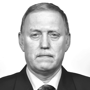 Шашков Константин Иванович