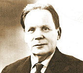 По памятным местам Симонова 