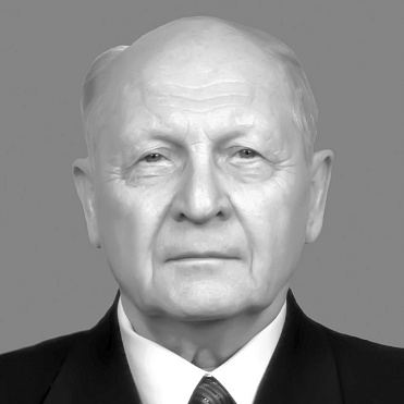 Хоробрых Валерий Иванович