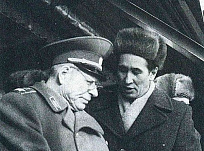 90 лет со дня рождения  Владимира Григорьевича Фёдорова 