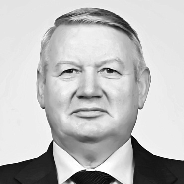 Крайнов Вячеслав Михайлович