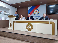 Завод к отопительному сезону готов 