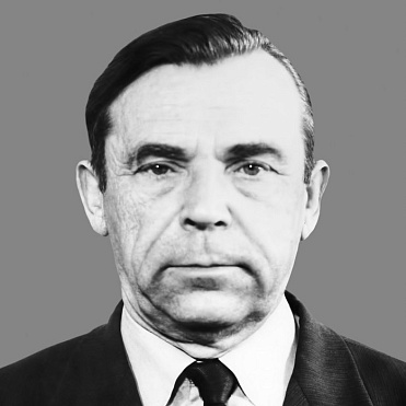 Леонтьев Павел Иванович