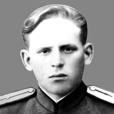 Пряхин Иван Савельевич
