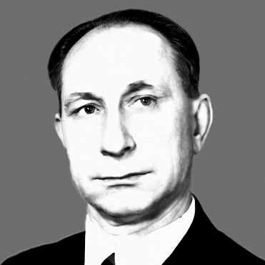 Маштаков Павел Семенович