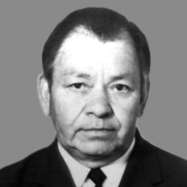 Малышев Георгий Алексеевич
