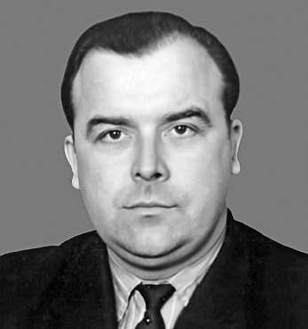 Финогенов Павел Васильевич