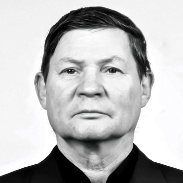 Королев Роберт Васильевич