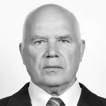 Волшуков Вячеслав Константинович