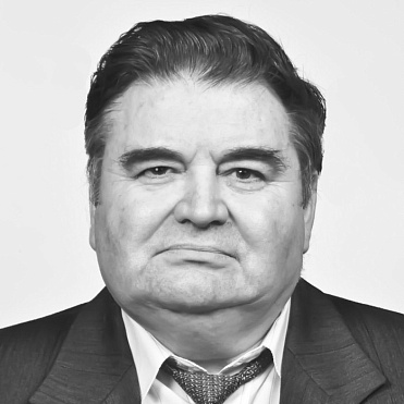 Сыса Виктор Павлович