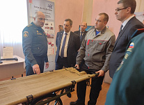 В помощь медикам СВО