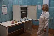 Аккредитация поможет предприятию экономить миллионы рублей 