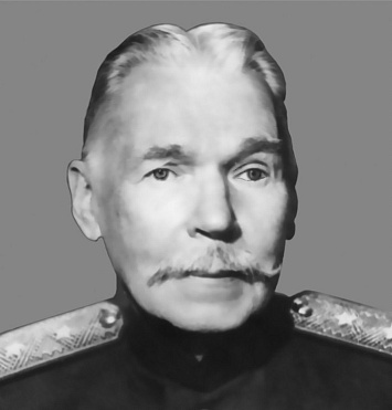Федоров Владимир Григорьевич