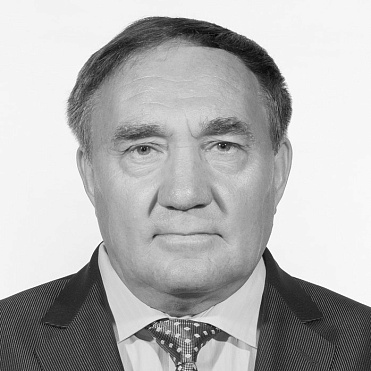 Ковешников Иван Викторович