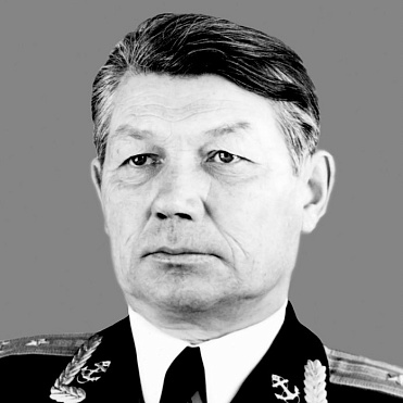 Бурматов Владимир Александрович