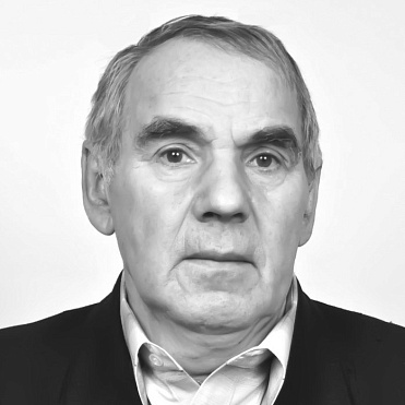 Демидов Николай Петрович