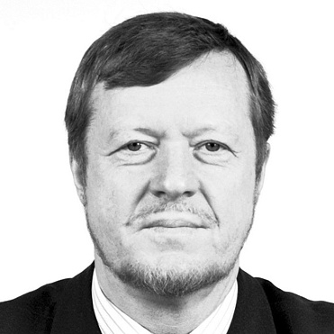 Руссу Василий Трофимович