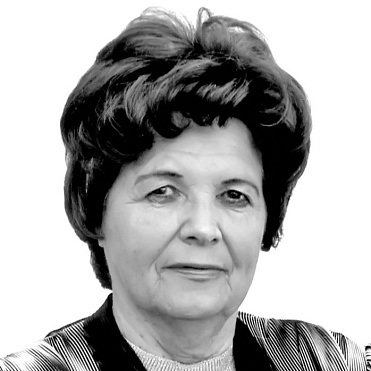 Новикова Алевтина Алексеевна