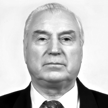 Герасимовский Геннадий Сергеевич