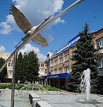 Социальное партнерство 