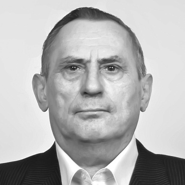 Фадеев Станислав Игнатьевич